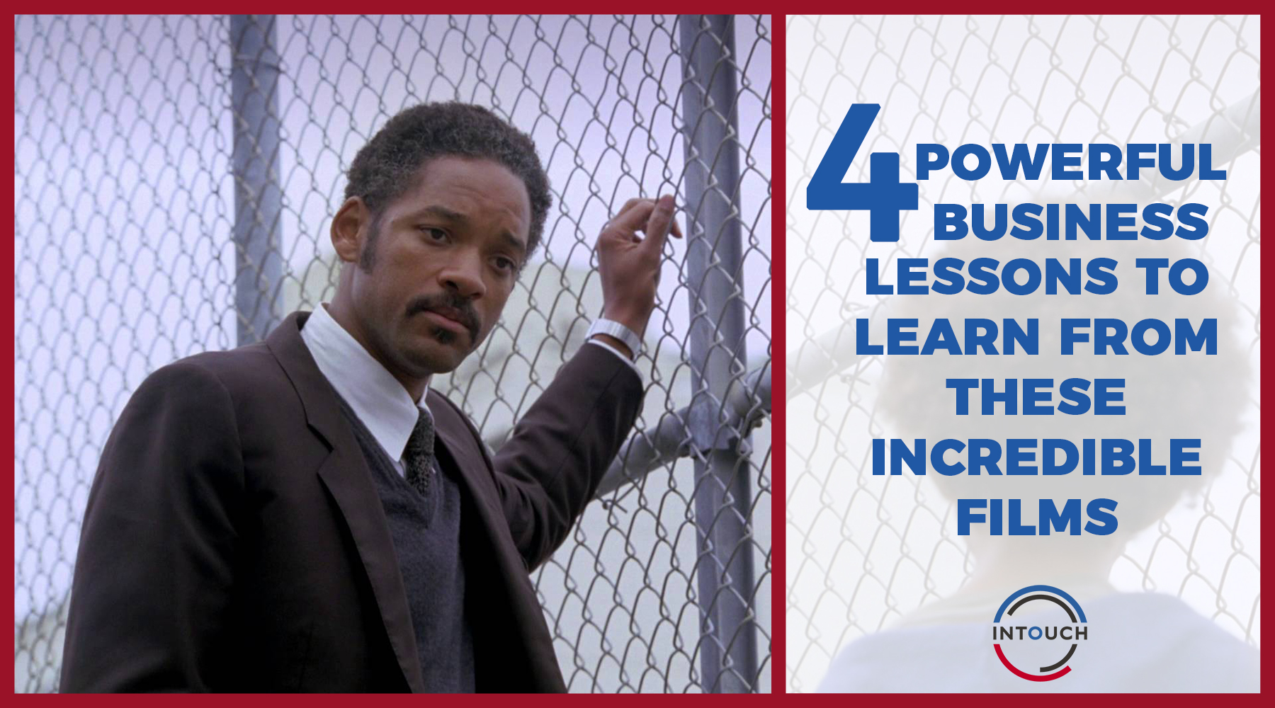 Business Lessons From Films