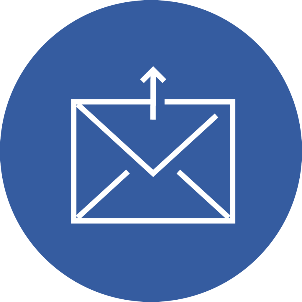 InTouchCRM Features-Email-Marketing-Software