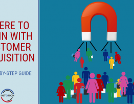 Where to Begin with Customer Acquisition